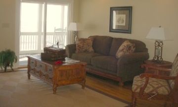 Edisto Island, South Carolina, Vacation Rental House