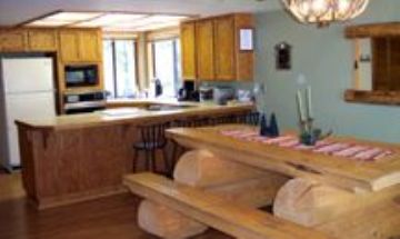 Sunriver, Oregon, Vacation Rental House