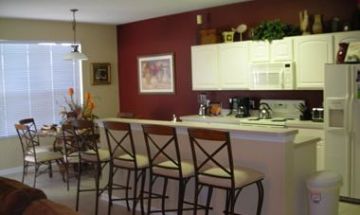 Kissimmee, Florida, Vacation Rental Villa