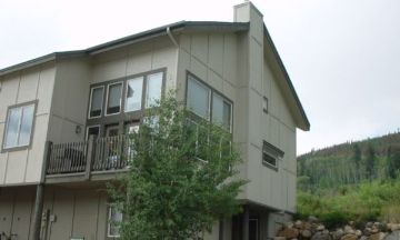 Keystone, Colorado, Vacation Rental House