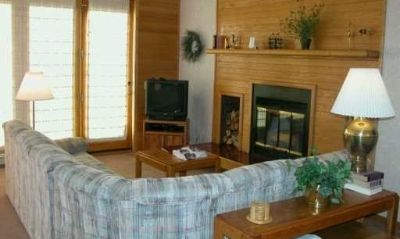 Silverthorne, Colorado, Vacation Rental Condo