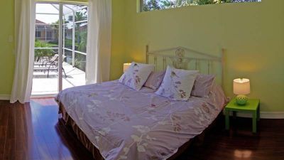 Cape Coral Villa Rental