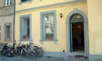 Lucca, Tuscany, Vacation Rental Condo