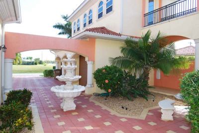 Cape Coral Villa Rental