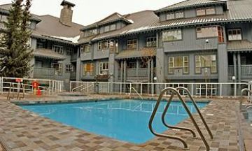 Whistler, British Columbia, Vacation Rental Condo