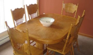 Whistler, British Columbia, Vacation Rental Condo