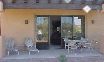 Scottsdale, Arizona, Vacation Rental House