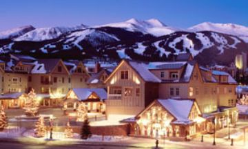 Breckenridge, Colorado, Vacation Rental Condo