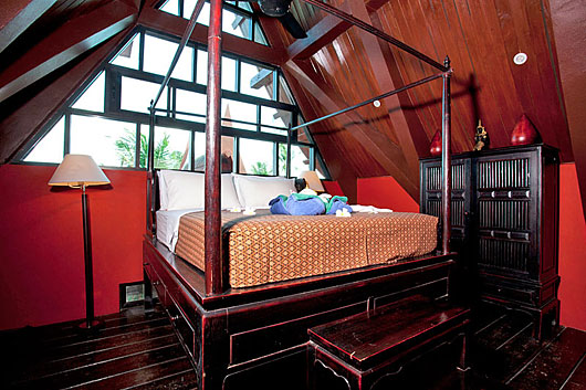 Thailand Rental