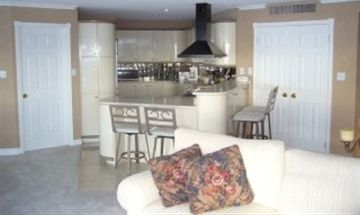 Grand Bend, Ontario, Vacation Rental Condo