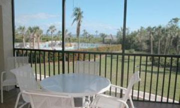 Sanibel, Florida, Vacation Rental Condo