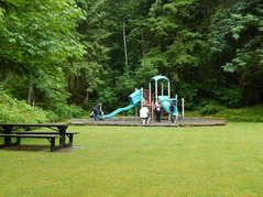 Snowatwer recreation area
