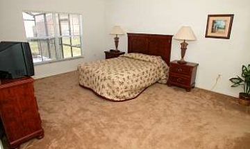 Haines City, Florida, Vacation Rental Villa
