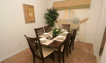 Davenport, Florida, Vacation Rental Villa