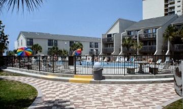 Panama City Beach, Florida, Vacation Rental House