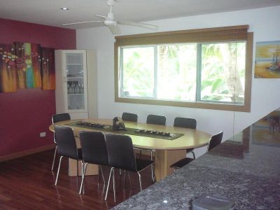 Sea Breeze Guest House 