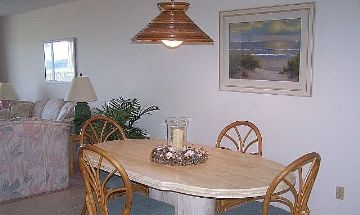 Boca Grande, Florida, Vacation Rental Condo
