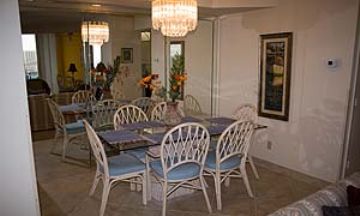 Miramar Beach, Florida, Vacation Rental Condo