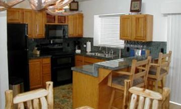 Vail, Colorado, Vacation Rental House