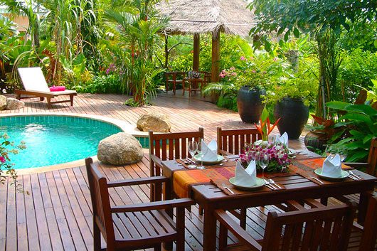 Pattaya, Thailand, Vacation Rental