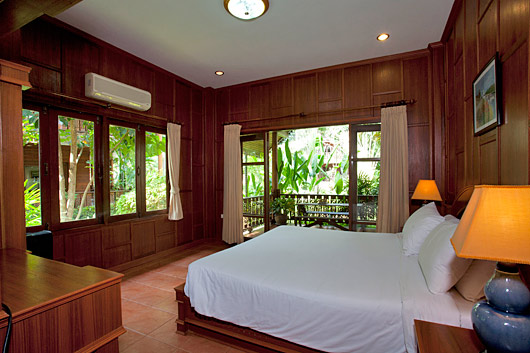 Koh Samui Holiday Rental