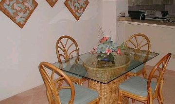 Boca Grande, Florida, Vacation Rental Condo