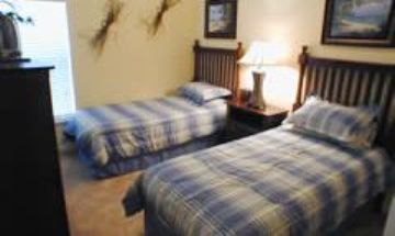 Clermont, Florida, Vacation Rental Villa