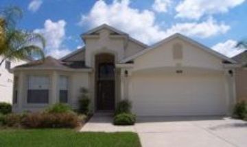 Davenport, Florida, Vacation Rental House