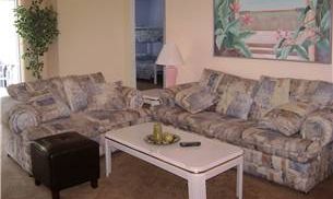 Clermont, Florida, Vacation Rental Villa