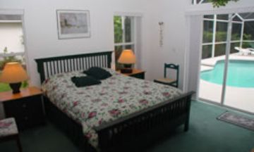 Kissimmee, Florida, Vacation Rental Villa