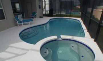 Kissimmee, Florida, Vacation Rental Villa