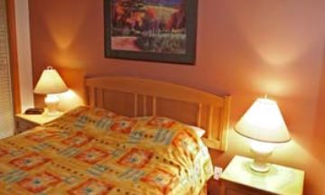 Whistler, British Columbia, Vacation Rental Condo