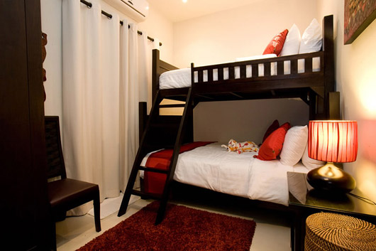 Phuket, Thailand, Vacation Phuket-villa