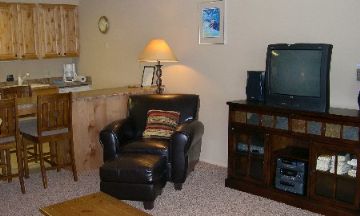 Dillon, Colorado, Vacation Rental Cabin