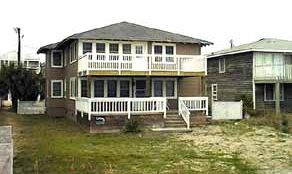 Myrtle Beach, South Carolina, Vacation Rental House