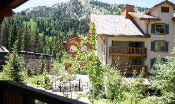 Solitude, Utah, Vacation Rental Condo