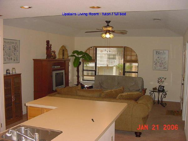South Padre Island, Texas, Vacation Rental House