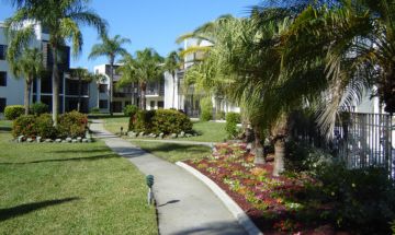 Manasota Key, Florida, Vacation Rental Condo