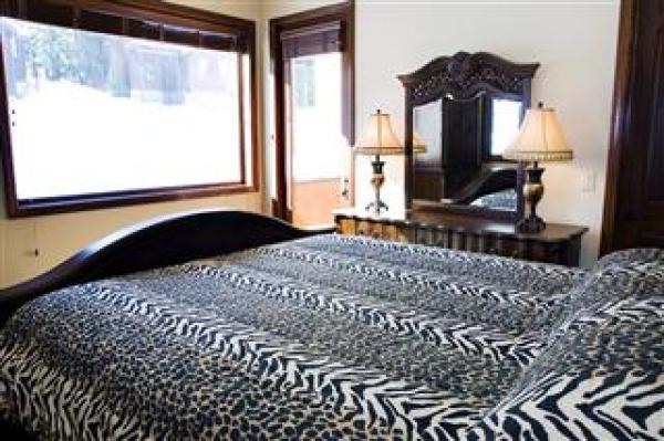 Bedroom Six