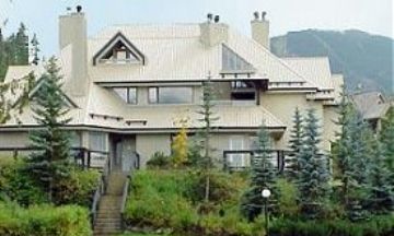 Whistler, British Columbia, Vacation Rental House