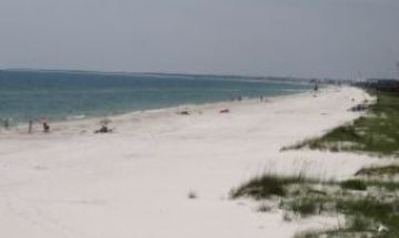 Port St. Joe, Florida, Vacation Rental House