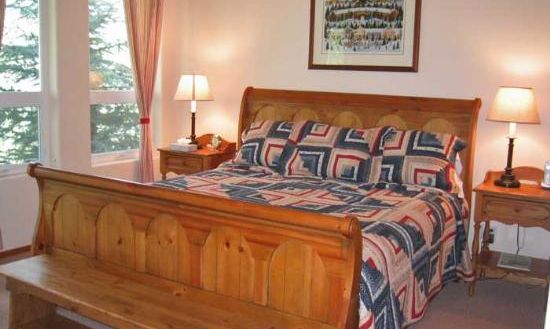 Ketchum, Idaho, Vacation Rental House