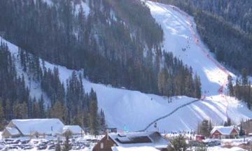 Keystone, Colorado, Vacation Rental Condo