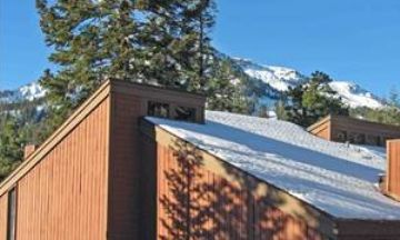 Mammoth Lakes, California, Vacation Rental Condo