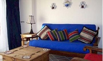 Puerto Penasco, Maya Riviera, Vacation Rental Condo