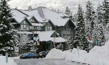 Whistler, British Columbia, Vacation Rental Condo