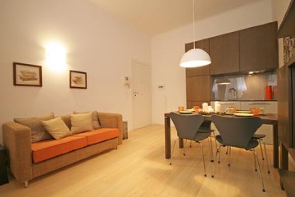 Living with Dinning Area