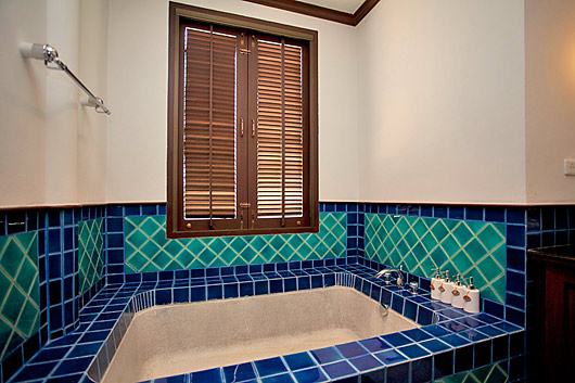 Thailand Vacation Rental Villa