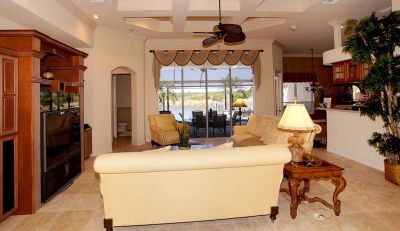 Cape Coral Villa Rental