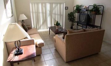 Davenport, Florida, Vacation Rental Villa